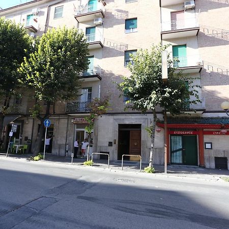B&B Piano Delle Fosse Foggia Kültér fotó