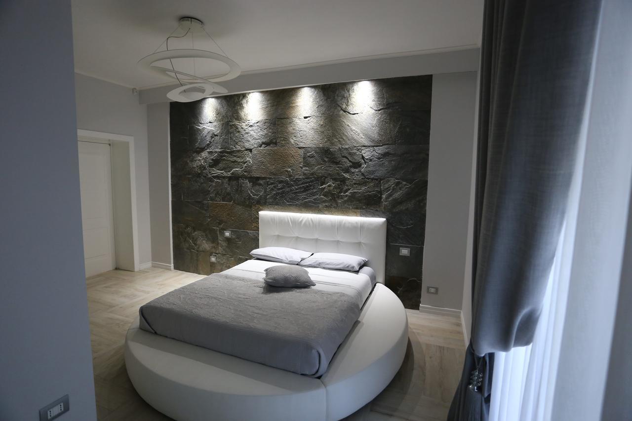 B&B Piano Delle Fosse Foggia Kültér fotó