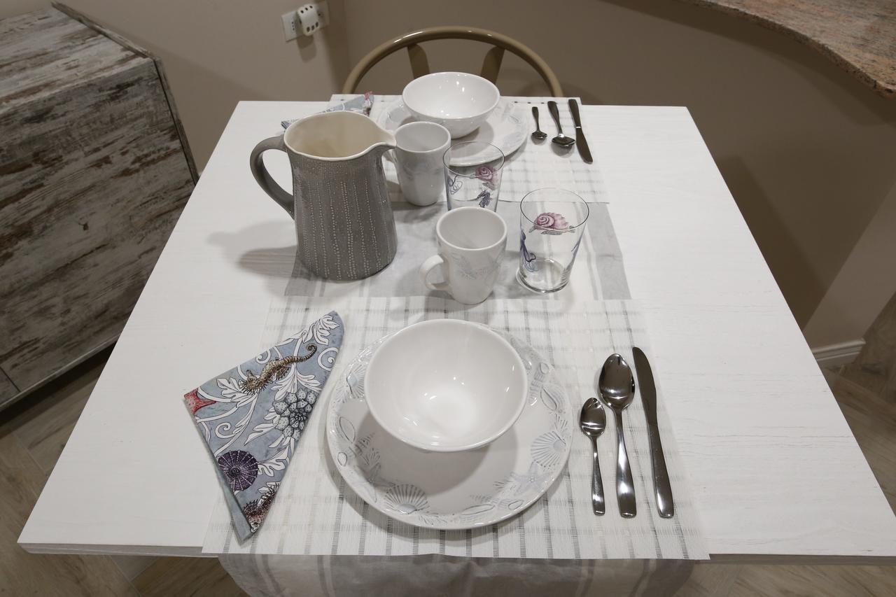 B&B Piano Delle Fosse Foggia Kültér fotó