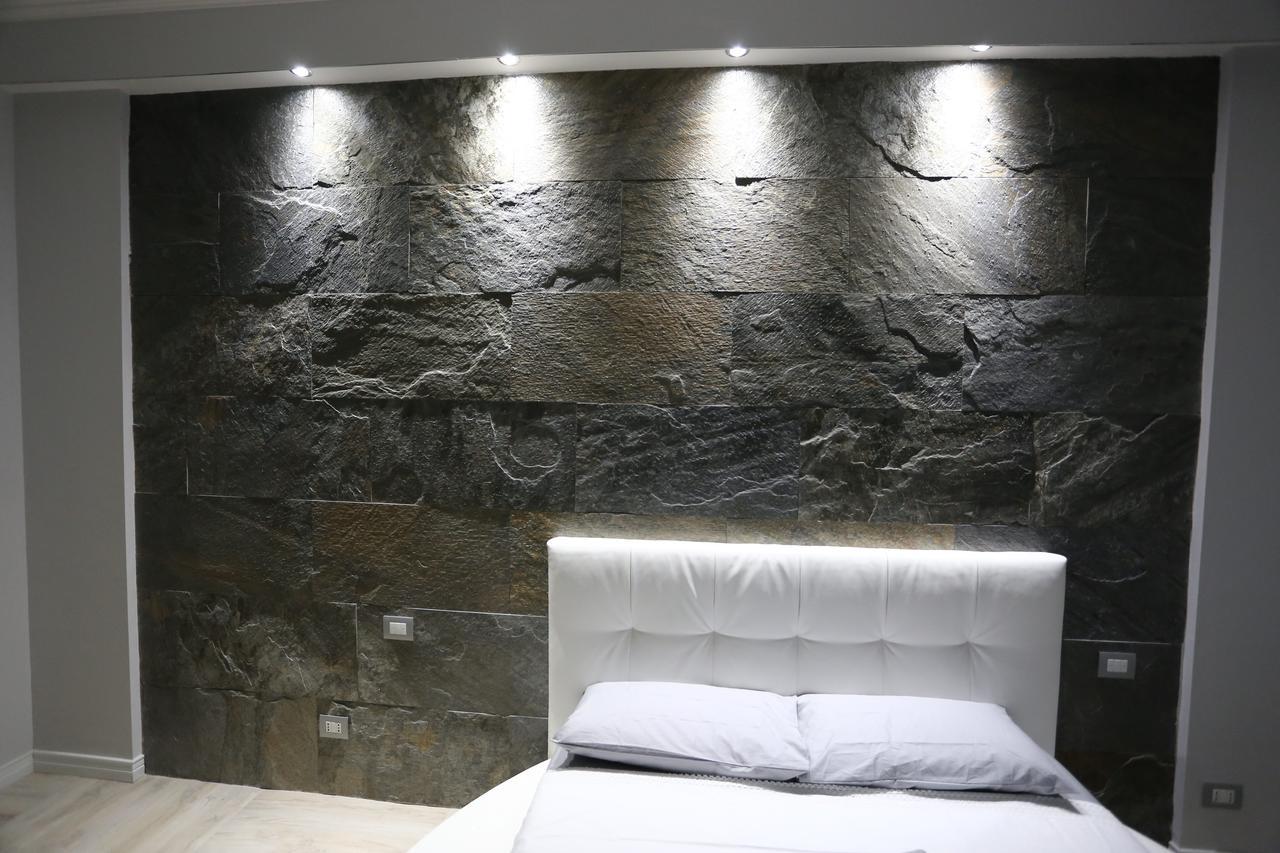 B&B Piano Delle Fosse Foggia Szoba fotó