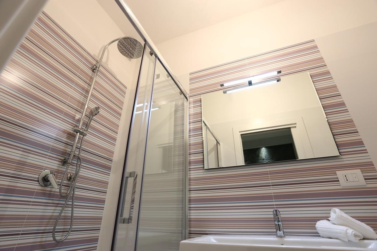 B&B Piano Delle Fosse Foggia Szoba fotó