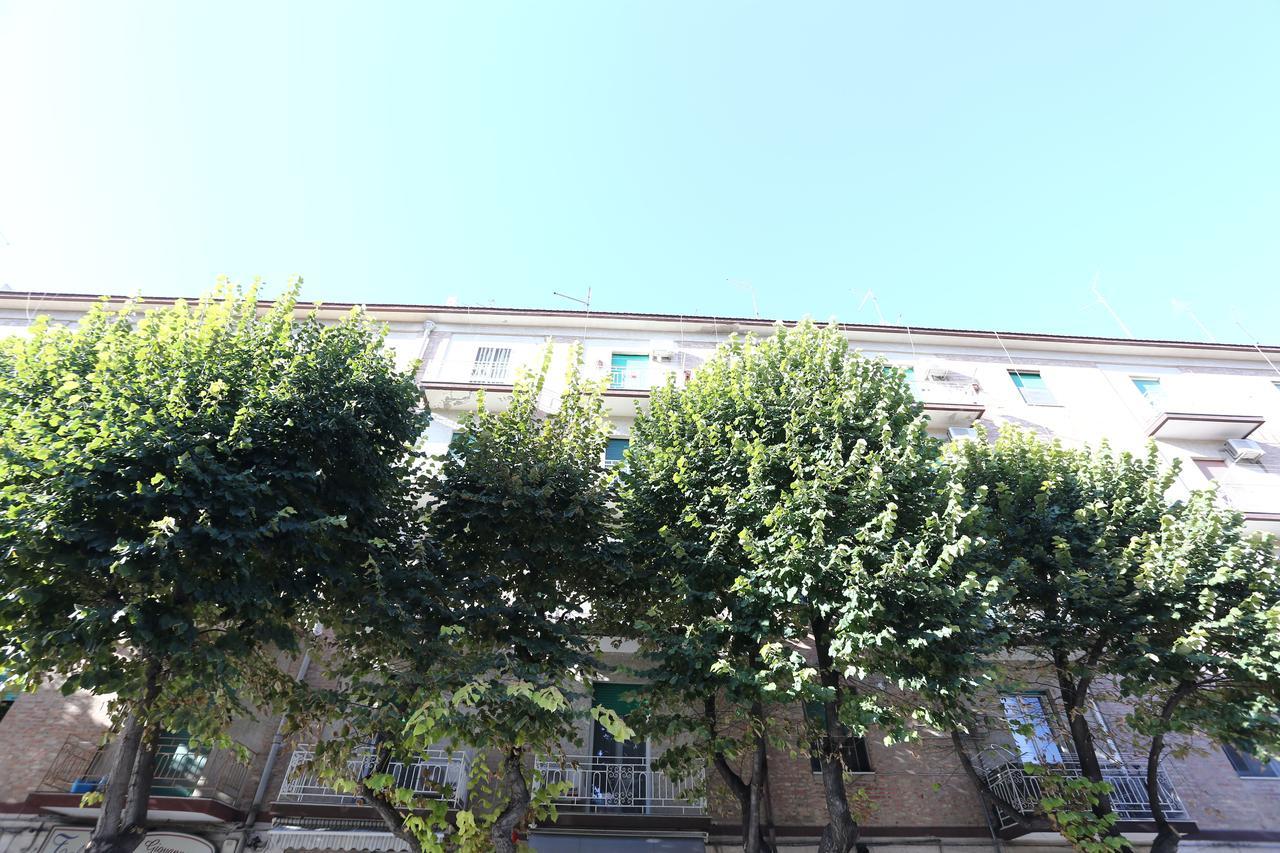 B&B Piano Delle Fosse Foggia Kültér fotó