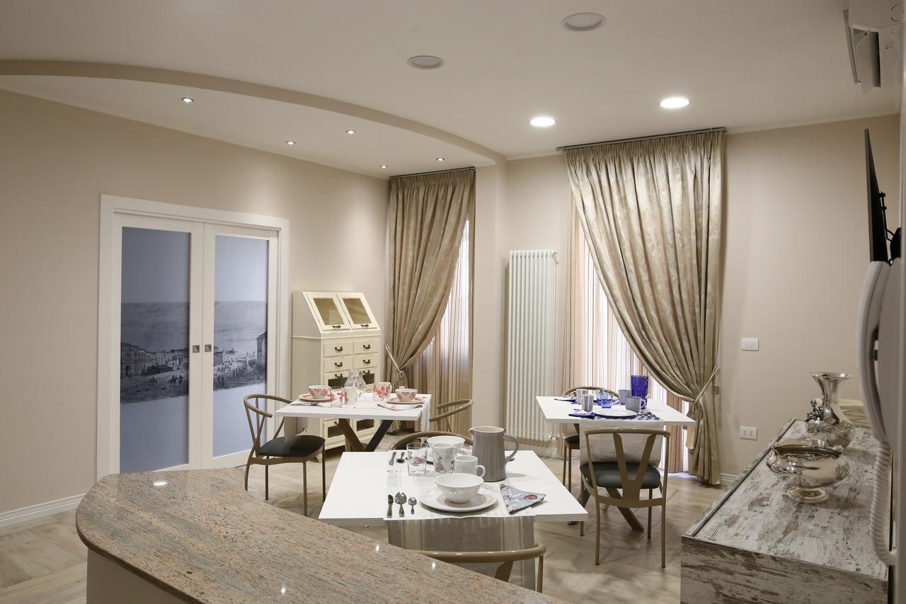 B&B Piano Delle Fosse Foggia Kültér fotó