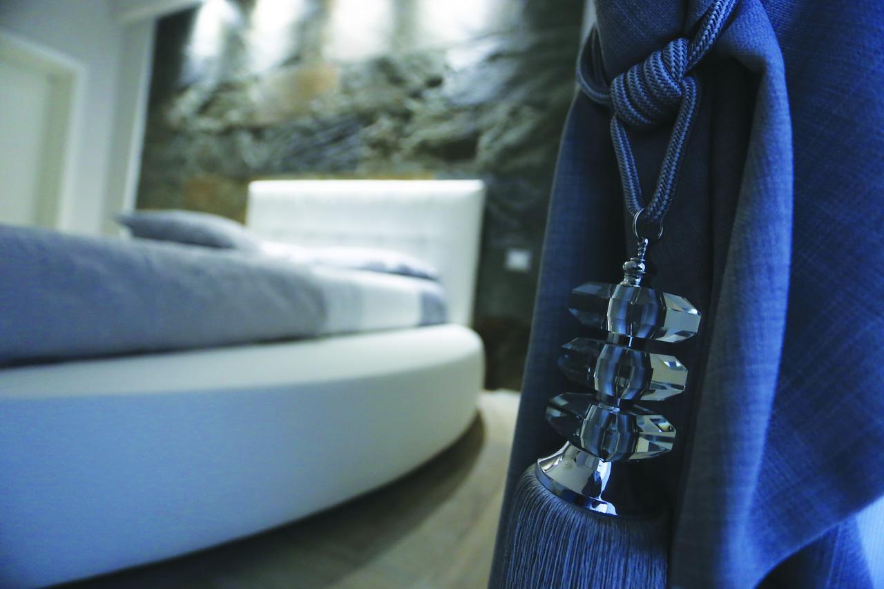 B&B Piano Delle Fosse Foggia Kültér fotó