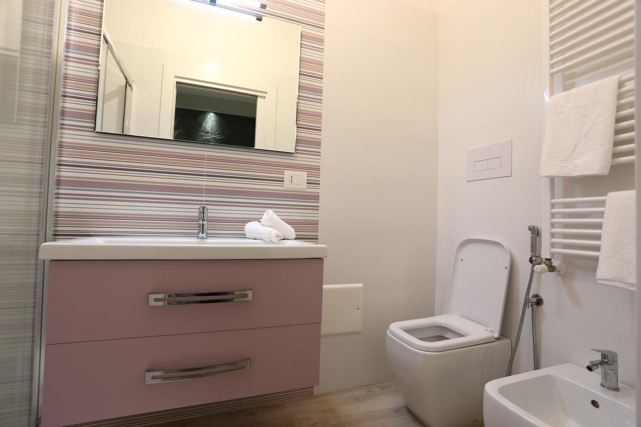 B&B Piano Delle Fosse Foggia Szoba fotó