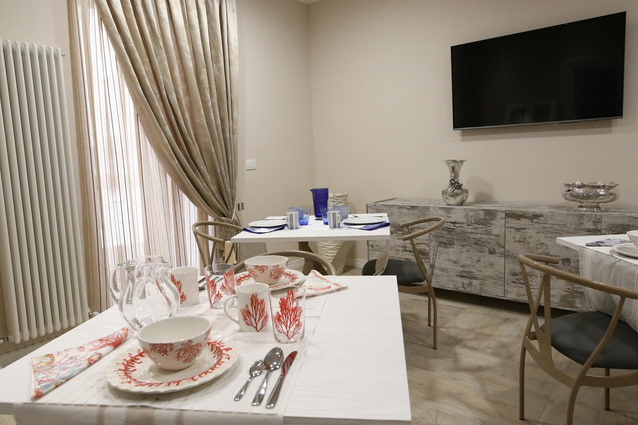 B&B Piano Delle Fosse Foggia Kültér fotó