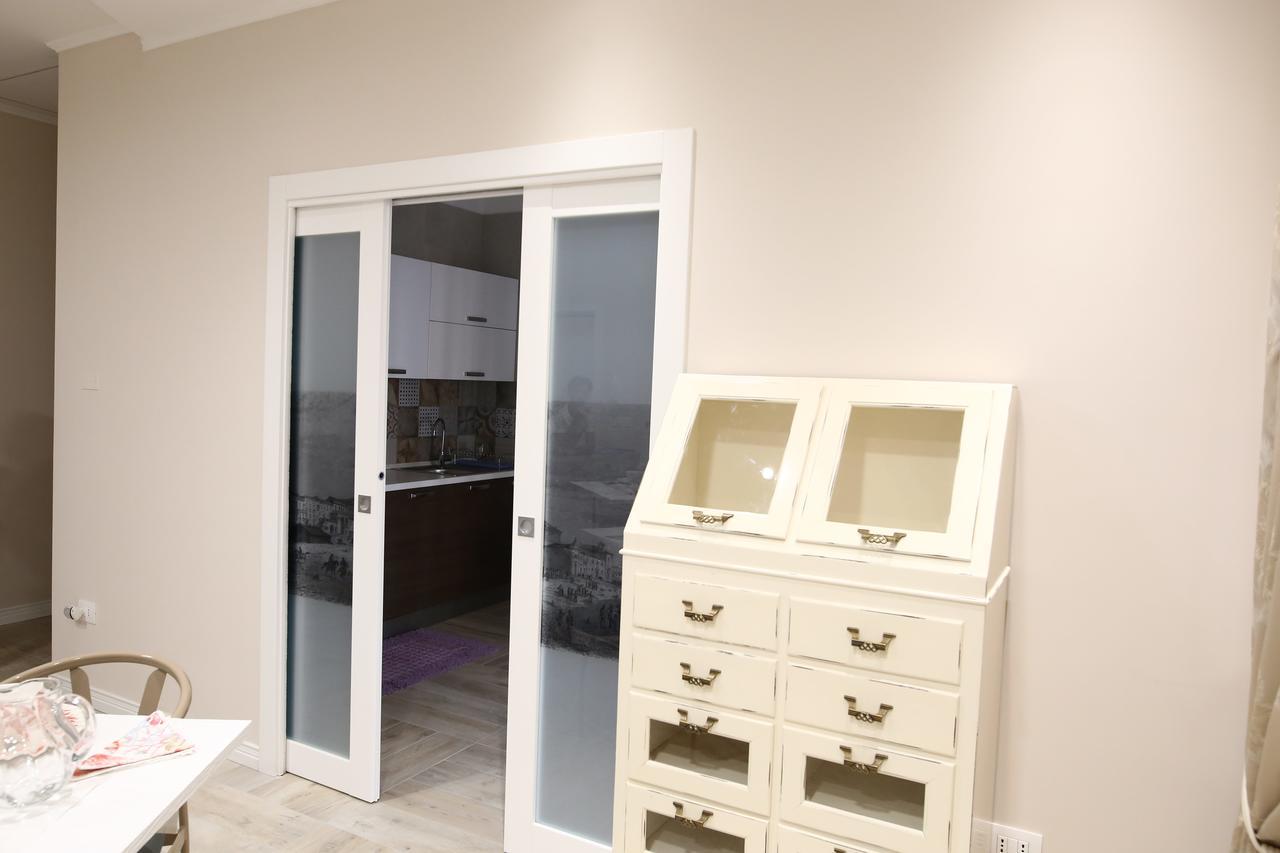B&B Piano Delle Fosse Foggia Kültér fotó