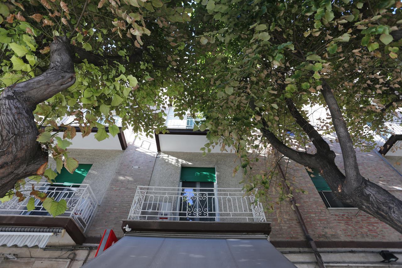B&B Piano Delle Fosse Foggia Kültér fotó