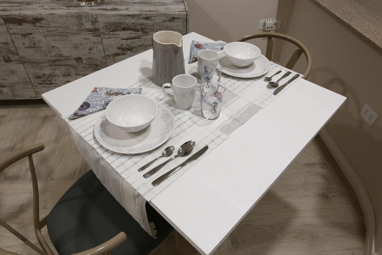 B&B Piano Delle Fosse Foggia Kültér fotó