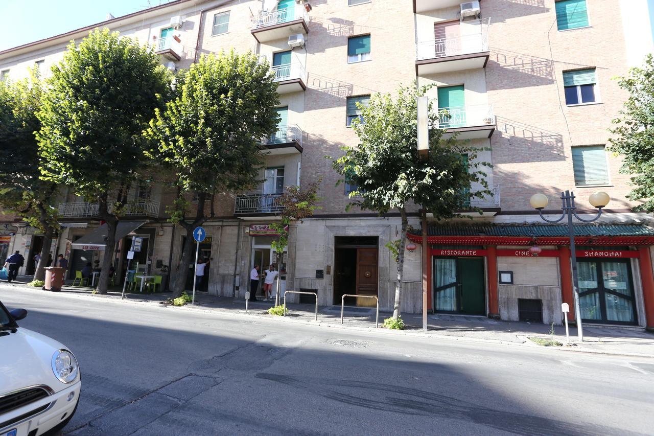 B&B Piano Delle Fosse Foggia Kültér fotó