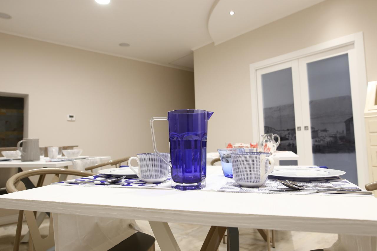 B&B Piano Delle Fosse Foggia Kültér fotó