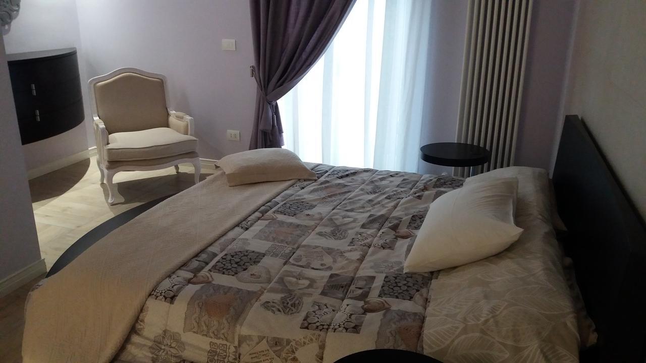 B&B Piano Delle Fosse Foggia Kültér fotó