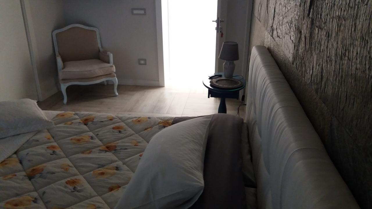 B&B Piano Delle Fosse Foggia Kültér fotó