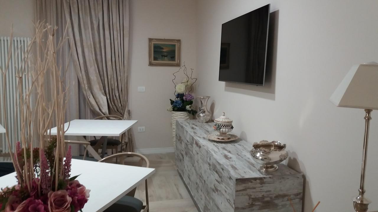 B&B Piano Delle Fosse Foggia Kültér fotó