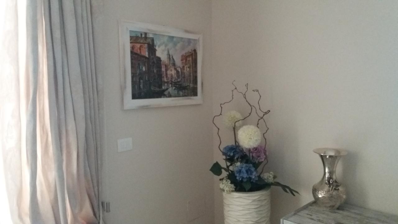 B&B Piano Delle Fosse Foggia Kültér fotó